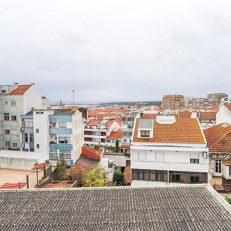 Vita Portucale ! Cacilhas River View Almada Exterior foto